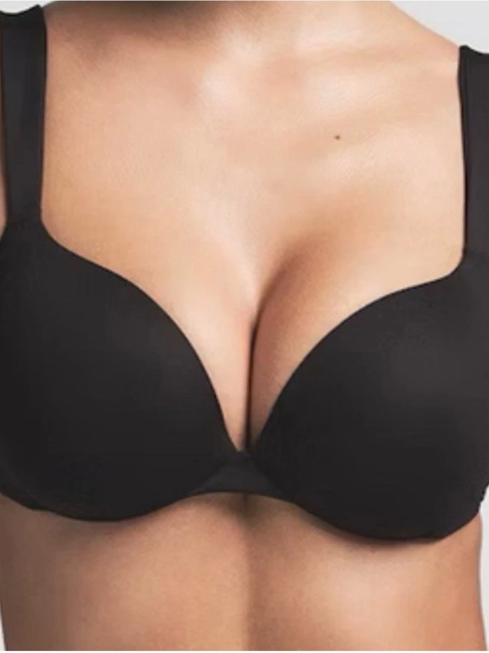 Skims signature swin ultimate push-up bikini top - Picture 3 of 4